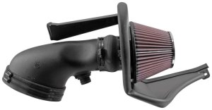 BMW M3 Performance Air Intake - K&N Engineering - AirCharger - `08-`13
